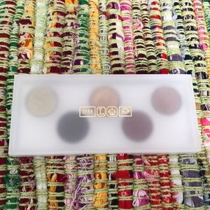 Pat McGrath Eye Ecstasy: Sublime Eyeshadow palette